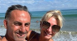 Diego Latorre habló de más y con una escandalosa frase habría confirmado su infidelidad a Yanina