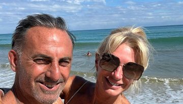Diego Latorre habló de más y con una escandalosa frase habría confirmado su infidelidad a Yanina