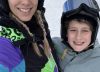 La foto con la que Benjamín Vicuña demostró cómo es el vínculo de sus hijos con su novia Anita Espasandin