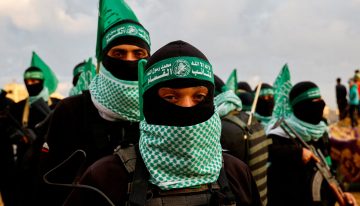 Hamas aseguró que está dispuesto a alcanzar un acuerdo de cese el fuego que ponga fin a la guerra en Gaza