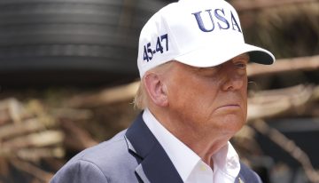 Trump anuncia tarifas de 30% para México y la Unión Europea, dos de sus mayores socios comerciales