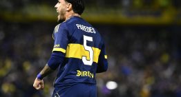Boca vs Atlético Tucumán, en vivo: el minuto a minuto del partido por la Copa Argentina