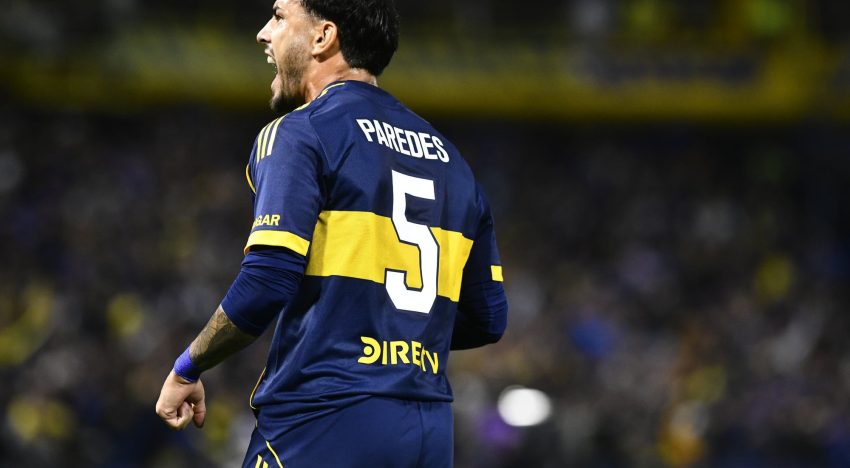 Boca vs Atlético Tucumán, en vivo: el minuto a minuto del partido por la Copa Argentina
