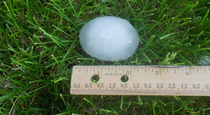 El peligroso fenómeno meteorológico que azotará con mayor frecuencia a Illinois, según investigadores