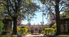 Escapada a Entre Ríos: las mejores escalas con historia y naturaleza junto al río Uruguay