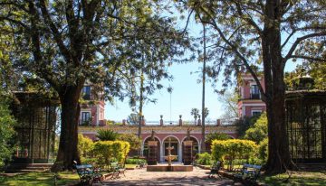 Escapada a Entre Ríos: las mejores escalas con historia y naturaleza junto al río Uruguay