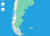 Hay alerta amarilla por tormentas, vientos y frío extremo para este domingo 27 de julio: las provincias afectadas