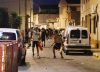 Nueve detenidos en el sur de España tras la “cacería” de la ultraderecha a migrantes por la paliza a una persona mayor