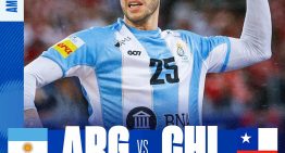 Dónde ver a Los Gladiadores vs. Chile por un amistoso