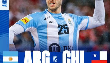 Dónde ver a Los Gladiadores vs. Chile por un amistoso