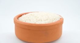 Según el Feng Shui, este es el lugar de la casa donde hay que poner un frasco con arroz para atraer prosperidad