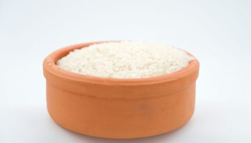 Según el Feng Shui, este es el lugar de la casa donde hay que poner un frasco con arroz para atraer prosperidad