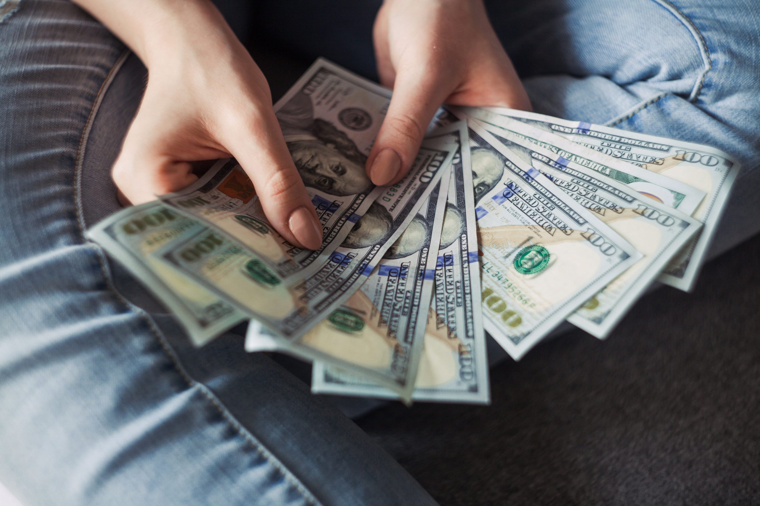 La cotización del dólar oficial
