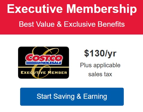 Membresía Ejecutiva de Costco promete ahorros y beneficios (Web/Costco)