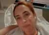 María Julia Oliván habló tras 45 días de internación: “Empecé mis clases para aprender a caminar”