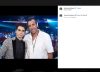 Happy Gilmore 2: el guiño de Adam Sandler a Cameron Boyce que hizo emocionar a la madre del fallecido actor