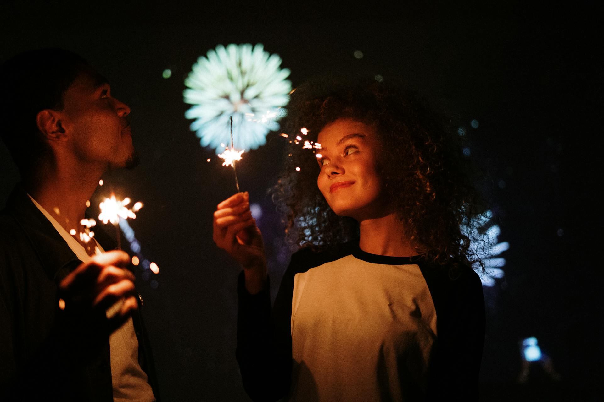 Los únicos días festivos oficiales durante el verano en EE.UU. son el 4 de julio y el 1 de septiembre (Pexels/cottonbro studio)