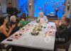 Moria Casán volvió a la mesa de Mirtha Legrand: cómo fue la reconciliación y el reencuentro al aire