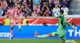 Lionel Messi brilló otra vez en Inter Miami: ya es el goleador de la MLS y juega como si fuera un juvenil