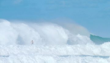 Ni California ni Florida: este es el mejor lugar para practicar surf en EE.UU., según el ranking 2025