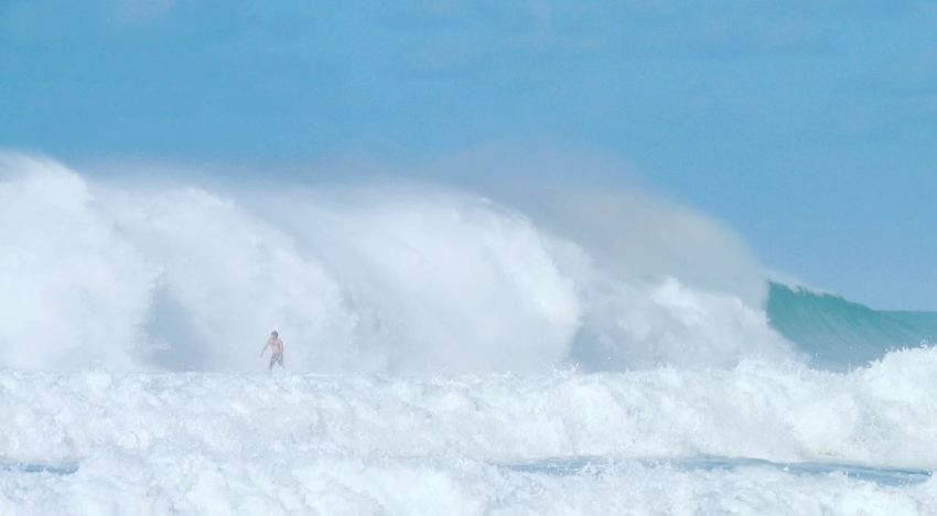 Ni California ni Florida: este es el mejor lugar para practicar surf en EE.UU., según el ranking 2025