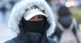 Ola polar en AMBA, en vivo: heladas, frío y las últimas noticias del clima este miércoles 2 de julio