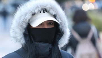 Ola polar en AMBA, en vivo: heladas, frío y las últimas noticias del clima este miércoles 2 de julio