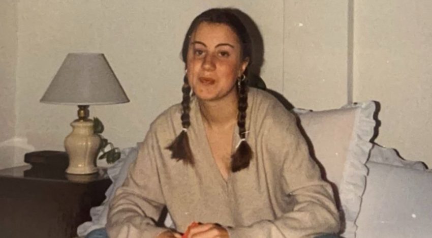 Era el mejor promedio, la becaron en Medicina, pero sus padres y una amiga la ayudaron a ir por su sueño: “Dejate llevar por tu corazón”