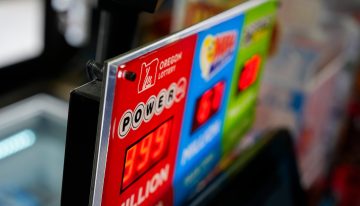 Resultados de la lotería Powerball del sábado 26 de julio: los números ganadores en Estados Unidos