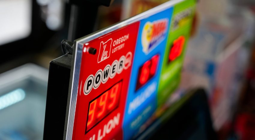 Resultados de la lotería Powerball del sábado 26 de julio: los números ganadores en Estados Unidos