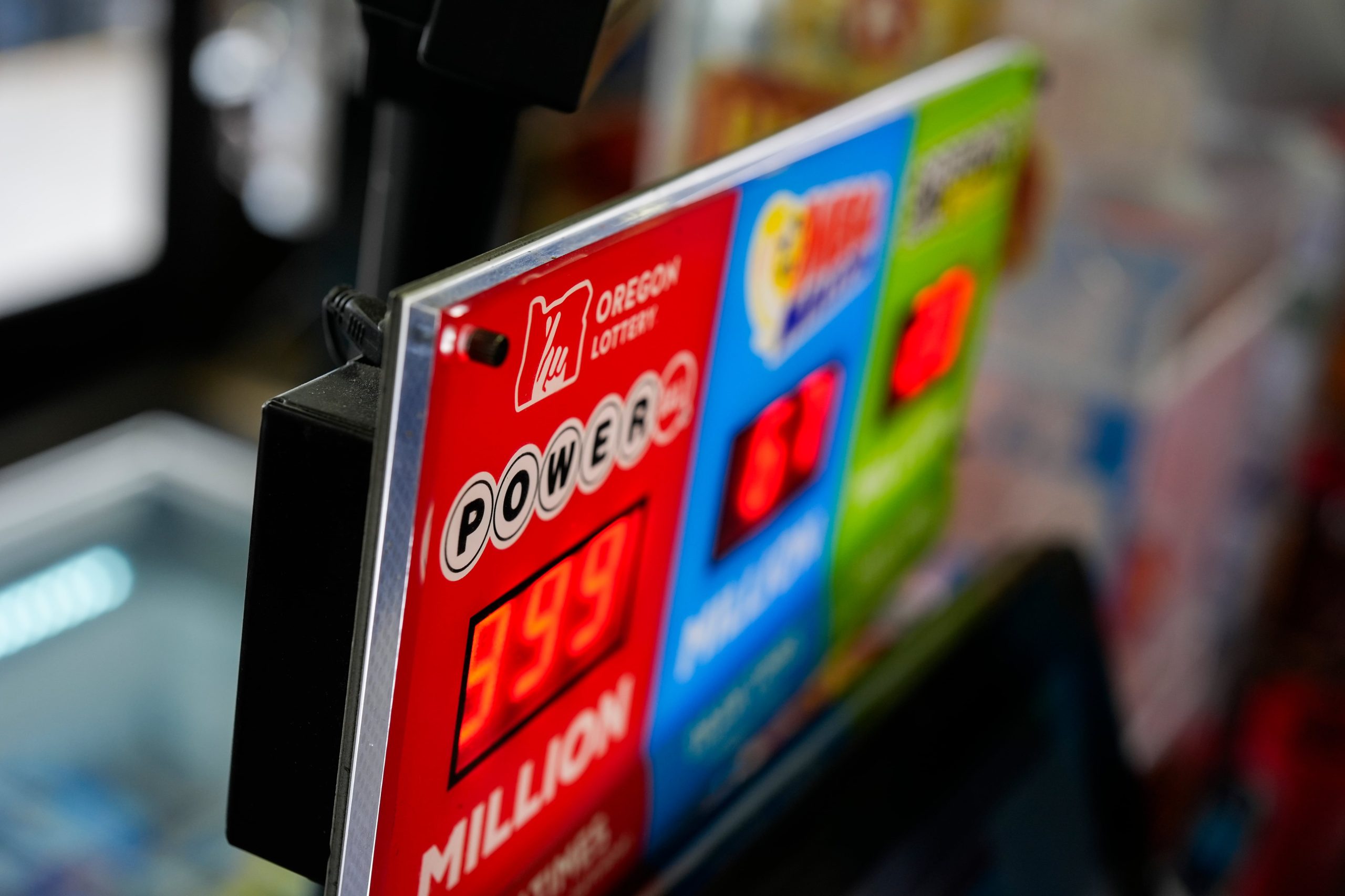 Powerball tuvo su origen en 1988 con el nombre Lotto America