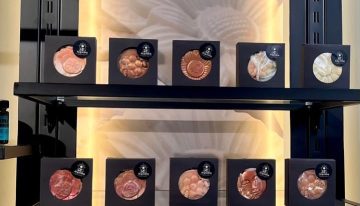 De Buenos Aires a Reikiavik: la historia de la argentina que conquistó Islandia con sus alfajores