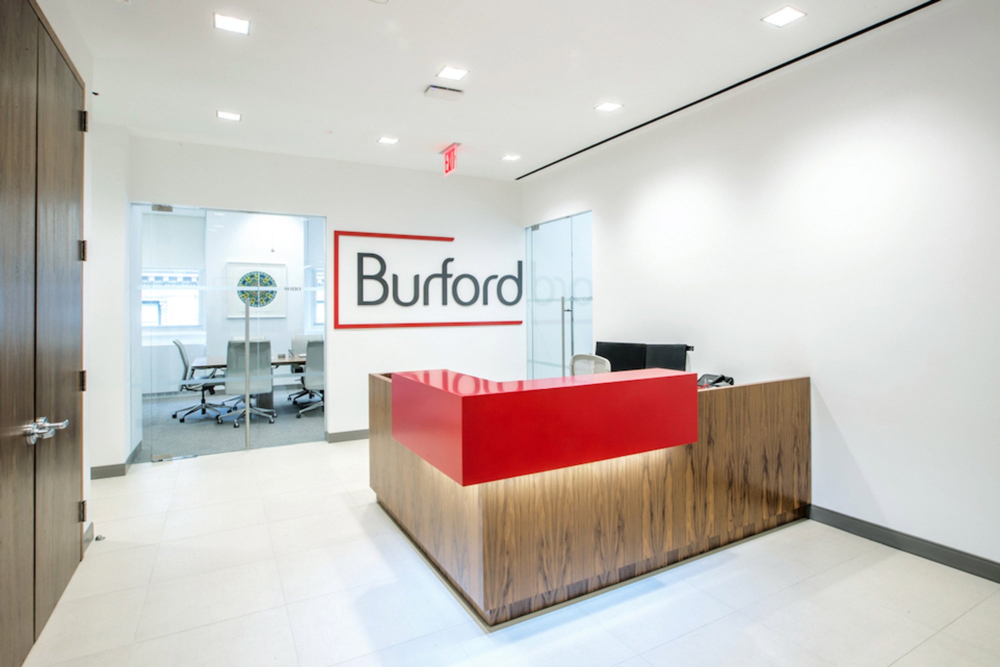 Burford