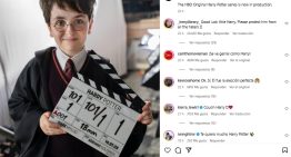 Todo lo que se sabe de la serie de Harry Potter: la primera imagen, el elenco confirmado y la fecha de estreno