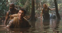 Diez curiosidades de Jurassic World Renace: de los actores que rechazaron el protagónico a la ausencia de cameos