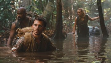 Diez curiosidades de Jurassic World Renace: de los actores que rechazaron el protagónico a la ausencia de cameos