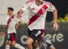 River fijó una cláusula récord de 100 millones de euros para Bautista Dadín, el delantero de 19 años que brilla en reserva