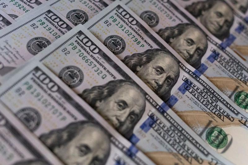 La cotización del dólar blue este miércoles 2 de julio