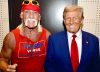 De qué murió Hulk Hogan: el ícono de la lucha libre que vivía en Florida y era cercano a Donald Trump