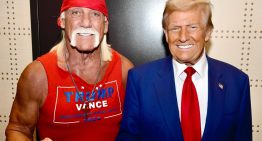 De qué murió Hulk Hogan: el ícono de la lucha libre que vivía en Florida y era cercano a Donald Trump