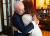 La palabra de CFK tras la visita de Lula: “Él también fue perseguido, intentaron callarlo pero no pudieron”