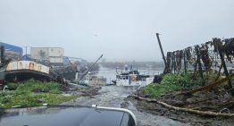Terremoto en Rusia y alerta de tsunami en Japón y Estados Unidos, en vivo: las últimas noticias