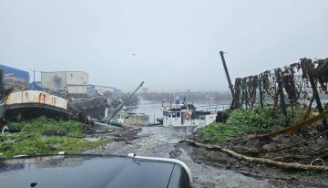 Terremoto en Rusia y alerta de tsunami en Japón y Estados Unidos, en vivo: las últimas noticias