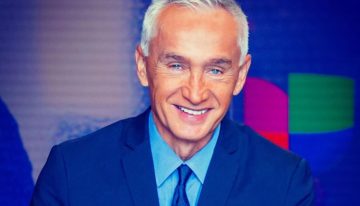 Jorge Ramos reaparece tras dejar Univisión y habla de la fuerza inmigrante en EE.UU.: “Nos presentan como criminales”