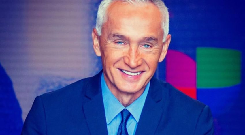 Jorge Ramos reaparece tras dejar Univisión y habla de la fuerza inmigrante en EE.UU.: “Nos presentan como criminales”