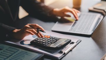 Qué son las cauciones bursátiles y por qué la tasa llegó a superar el 70%