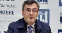 La dura advertencia del presidente de la UIA: “Perdemos de 1000 a 1500 puestos de trabajo por mes”