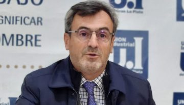 La dura advertencia del presidente de la UIA: “Perdemos de 1000 a 1500 puestos de trabajo por mes”