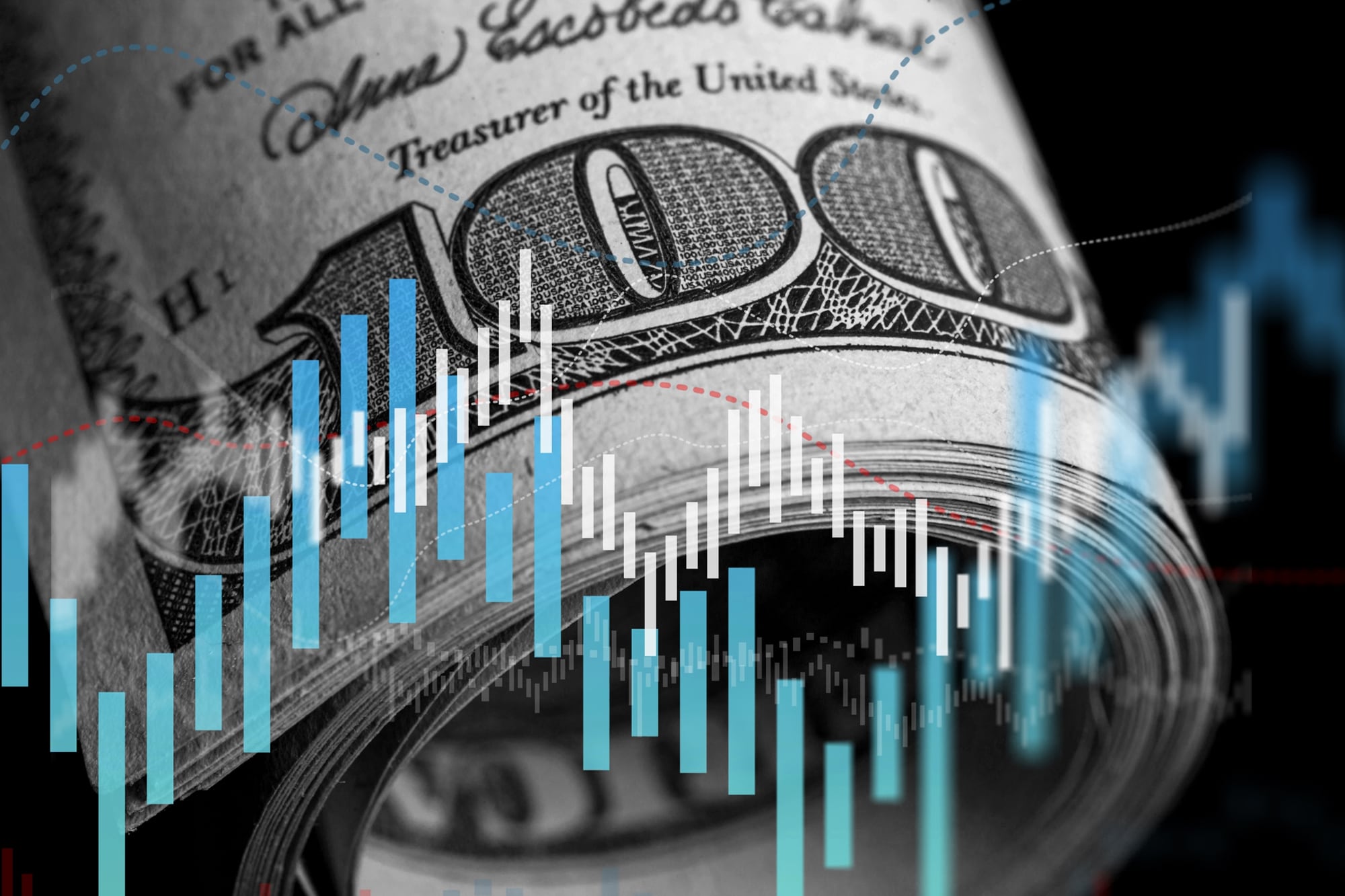La cotización del dólar oficial este lunes 28 de julio