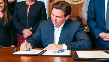 Ron DeSantis las rechazó: las 3 leyes vetadas el 1° de julio y que impactaban en trabajadores